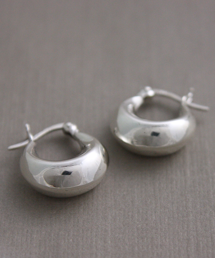 Silver925 ��󥰥ߥ˥ա��ץԥ���  SVP030 