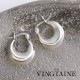 Silver925 ��󥰥ߥ˥ա��ץԥ���  SVP030 