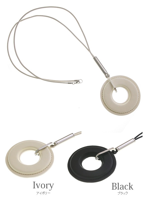 �������������ե쥶�����󥰥ͥå��쥹  C3272