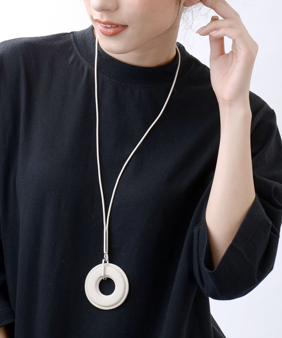 �������������ե쥶�����󥰥ͥå��쥹  C3272