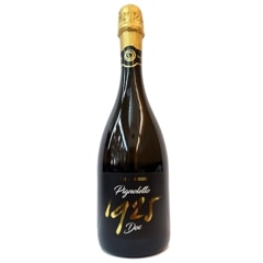 プロセッコさま プロセッコ D.O.C. エクストラ ドライ | 辛口スパークリングワイン