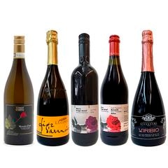 モスカート ダスティ D.O.C.G. | 甘口ワイン | ワインショップヴィノ