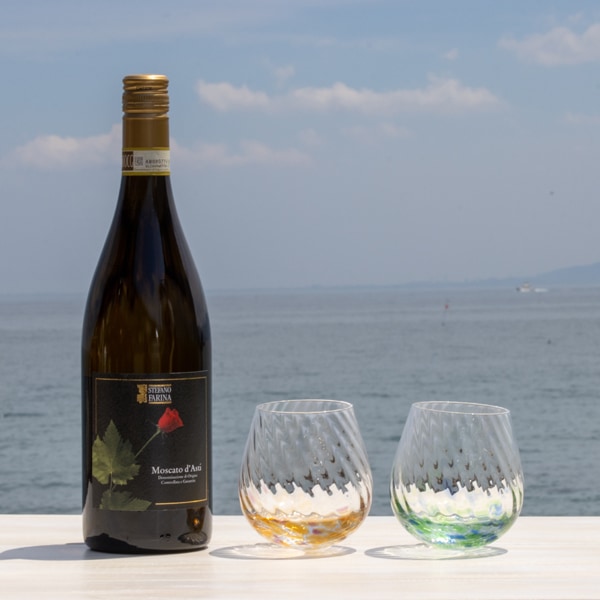 モスカート ダスティ D.O.C.G. | 甘口ワイン | ワインショップヴィノ