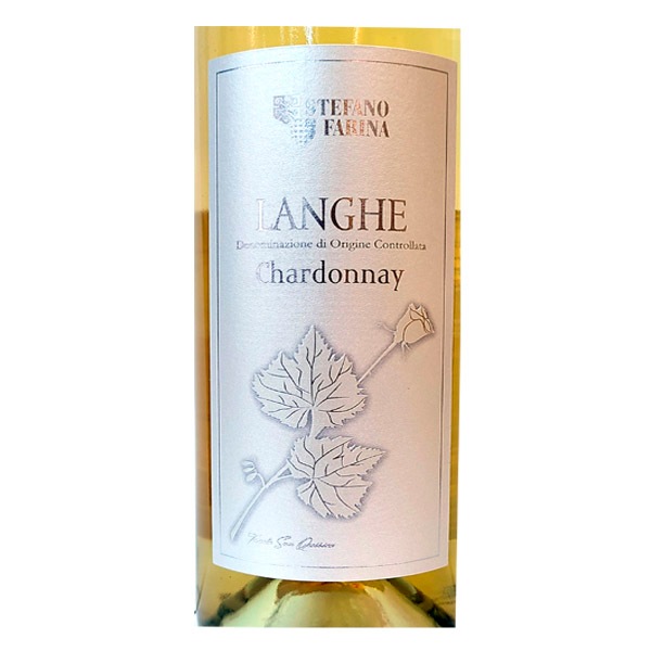 ランゲ D.O.C. シャルドネ | 辛口白ワイン | ワインショップヴィノテカ