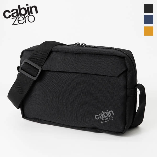 キャビンゼロ CABINZERO ショルダーバッグ FLIPSIDE 3L フラップサイド ミニバッグ 各色 CZ32 | ブランド [正規品]
