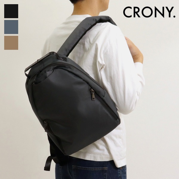 アイド×グレコ aide×GRECO バックパック Round Backpack-R ラウンド 
