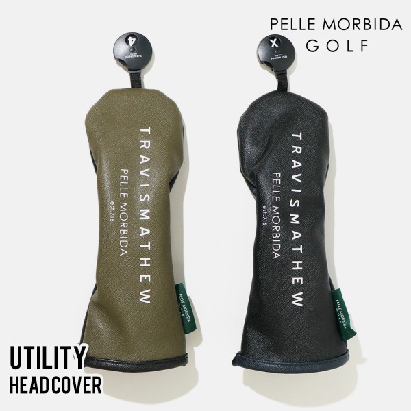 ペッレモルビダ ゴルフ PELLE MORBIDA GOLF ユーティリティ ペッレモルビダ ゴルフ PELLE MORBIDA GOLF ユーティリティ