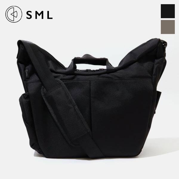エスエムエル SML ショルダーバッグ 2WAY SHOULDER DIEGO 各色 K902036 | ブランド [正規取扱店]