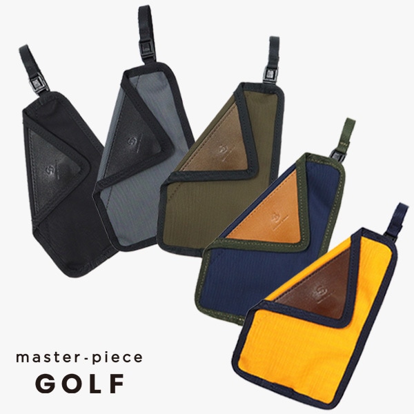 マスターピース ゴルフ master-piece GOLF ポケット イン ポーチ potential-g ポテンシャル Pocket in pouch 各色 02645 | ブランド [正規取扱店]
