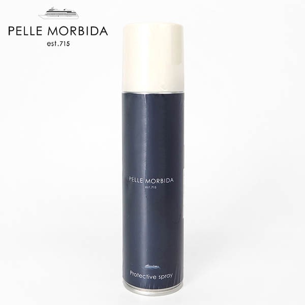 ペッレモルビダ PELLE MORBIDA 防水スプレー Care Item ケアアイテム お手入れグッズ 防水 撥油 防汚 PMP-CS002A | ブランド [正規取扱店]