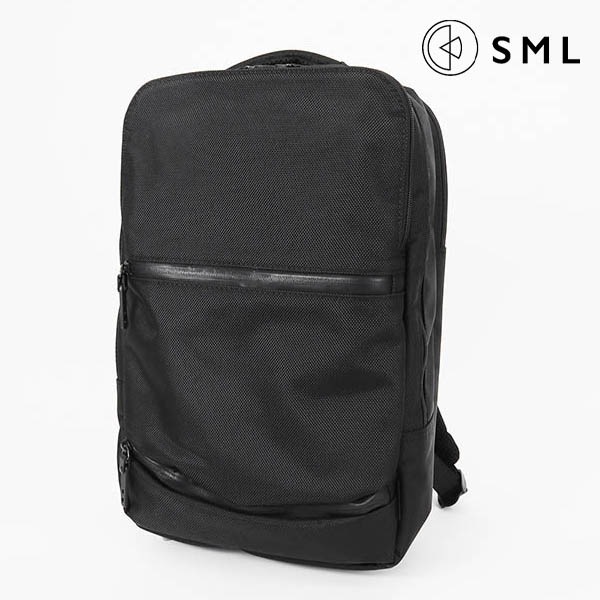 エスエムエル SML バックパック 2WAY BUSINESS RUCKSACK S ビジネス