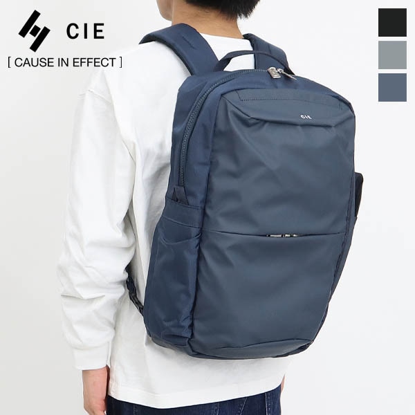 シー CIE バックパック LEAP 2WAY BACKPACK -S リープ Sサイズ メンズ