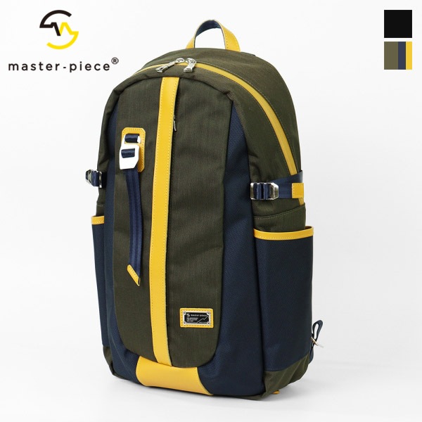 マスターピース master-piece バックパック Archives master-piece 30th Anniversary Series リュックサック 30周年記念 メンズ バッグ 日本製 各色 03010 | ブランド [正規取扱店]