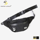 マスターピース master-piece ボディバッグ Archives master-piece
