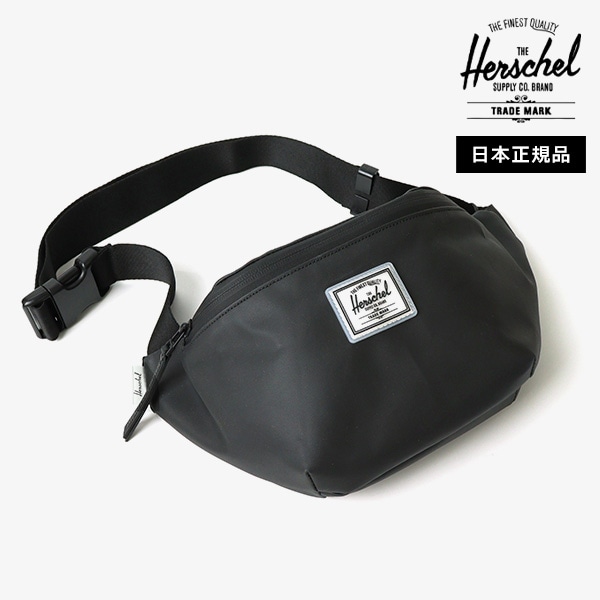 ハーシェルサプライ Herschel Supply ボディバッグ SEVENTEEN セブンティーン 1.8L メンズ レディース ショルダーバッグ 11054 | ブランド [正規取扱店]