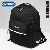 アウトドアプロダクツ OUTDOOR PRODUCTS バックパック メンズ レディース オーバルデイパック スクールバッグ 30L 各色 62606 | ブランド [正規取扱店]