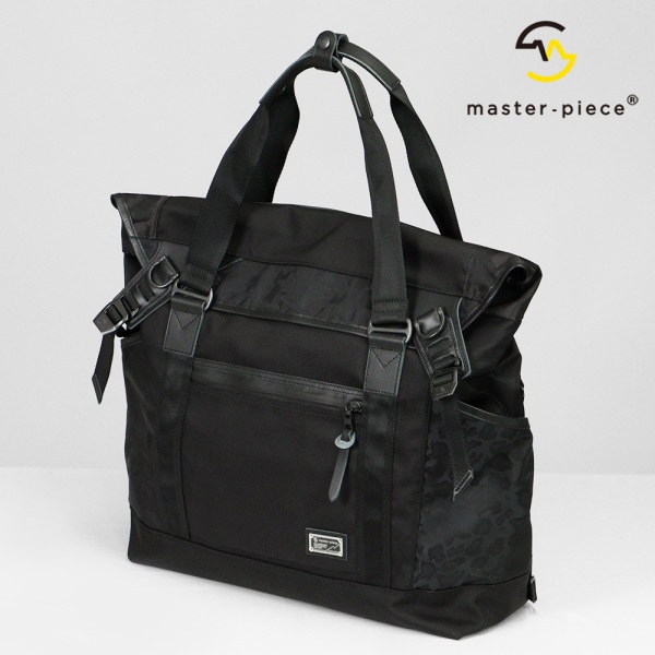 マスターピース master-piece ショルダーバッグ 30th Anniversary Series Black Crazy メッセンジャーバッグ 30周年記念 メンズ バッグ 日本製 01742-30th | ブランド [正規取扱店]