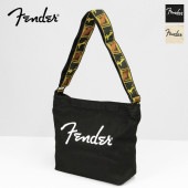 フェンダー Fender ショルダーバッグ モノグラムストラップ キャンバス 帆布 メンズ レディース 各色 950-6001 | ブランド [正規取扱店]