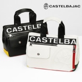 カステルバジャック CASTELBAJAC トートバッグ ダルトン Dulton メンズ ロゴ ドライビングバッグ 各色 26531 | ブランド [正規取扱店]