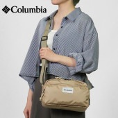 コロンビア Columbia ショルダーバッグ Broad Off City ミニショルダー メンズ レディース ロゴ PU8630 | ブランド [正規取扱店]