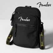 フェンダー Fender ショルダーバッグ モノグラムストラップ メンズ レディース ミニショルダー スマホショルダー ポーチ コーデュラ 950-6060 | ブランド [正規取扱店]