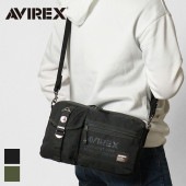 アヴィレックス AVIREX ショルダーバッグ イーグル EAGLE メンズ 2way ボディバッグ 各色 AVX3522 | ブランド [正規取扱店]