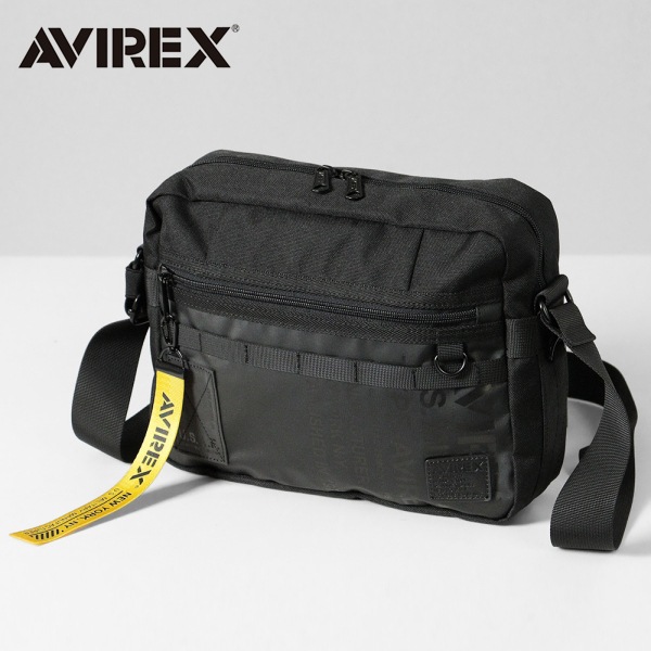 アヴィレックス AVIREX ショルダーバッグ スーパーホーネット SUPER HORNET メンズ ミニショルダーバッグ AVX603 | ブランド [正規取扱店]