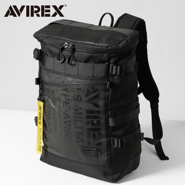 アヴィレックス AVIREX バックパック スーパーホーネット SUPER HORNET メンズ ヒューズボックスリュック 20L AVX593 | ブランド [正規取扱店]