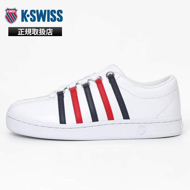 ケースイス K- SWISS クラシック Classic 88 VIOLAL（ビオラル）BAG & LUGGAGE