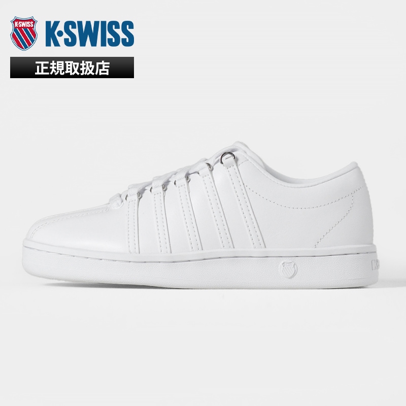 ケースイス K-SWISS Kスイス スニーカー メンズ レディース CLASSIC