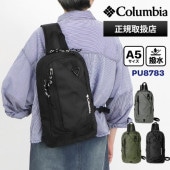 コロンビア Columbia ボディバッグ Juno Forest ジュノ フォレスト オムニシールド ワンショルダーバッグ メンズ レディース 斜めがけ バッグ 撥水 ロゴ 各色 PU8783 | ブランド [正規取扱店]