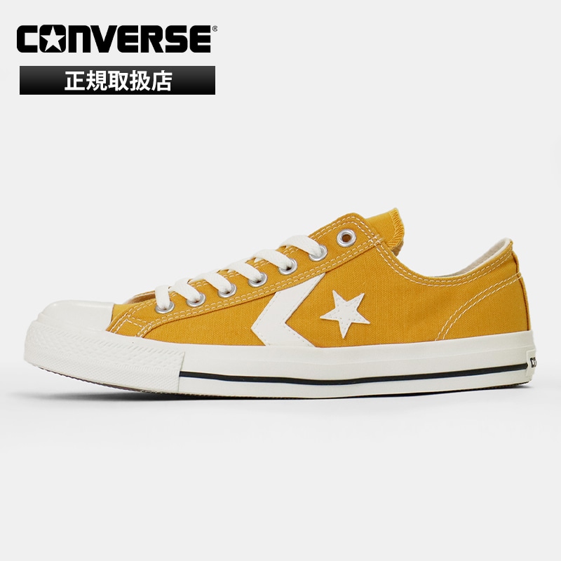 コンバース CONVERSE スニーカー メンズ CXP OX ゴールド 靴 2026SS バルカナイズ CLASSIC VULCANIZE 33702570 | ブランド [正規取扱店]