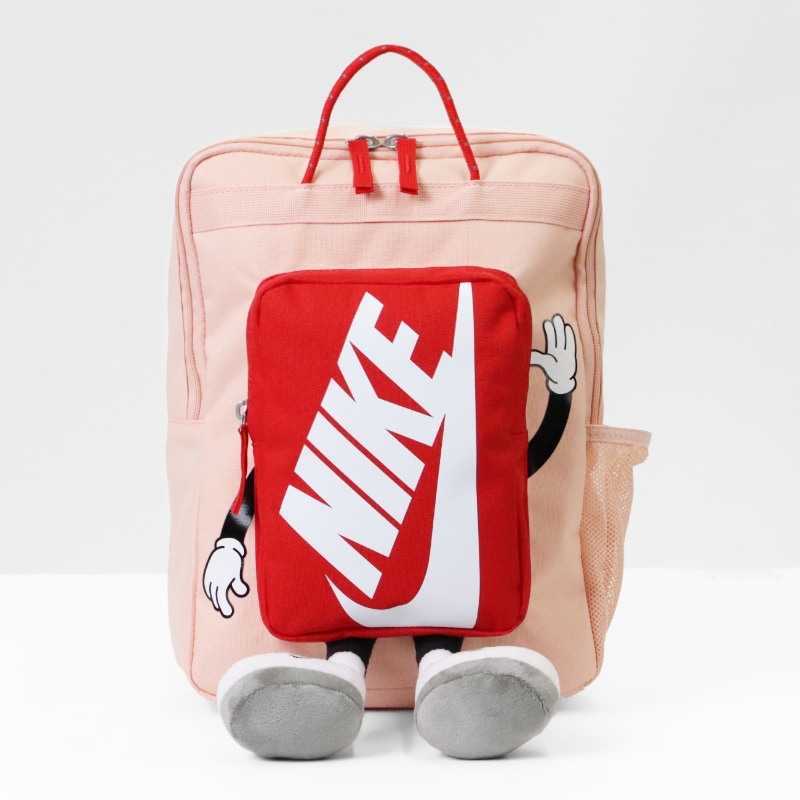 ナイキ NIKE バックパック キッズ ボクシー BOXY デイパック キッズリュック ミニリュック 13L 2026年春夏新作 2026SS HM9973-800 | ブランド [正規取扱店]