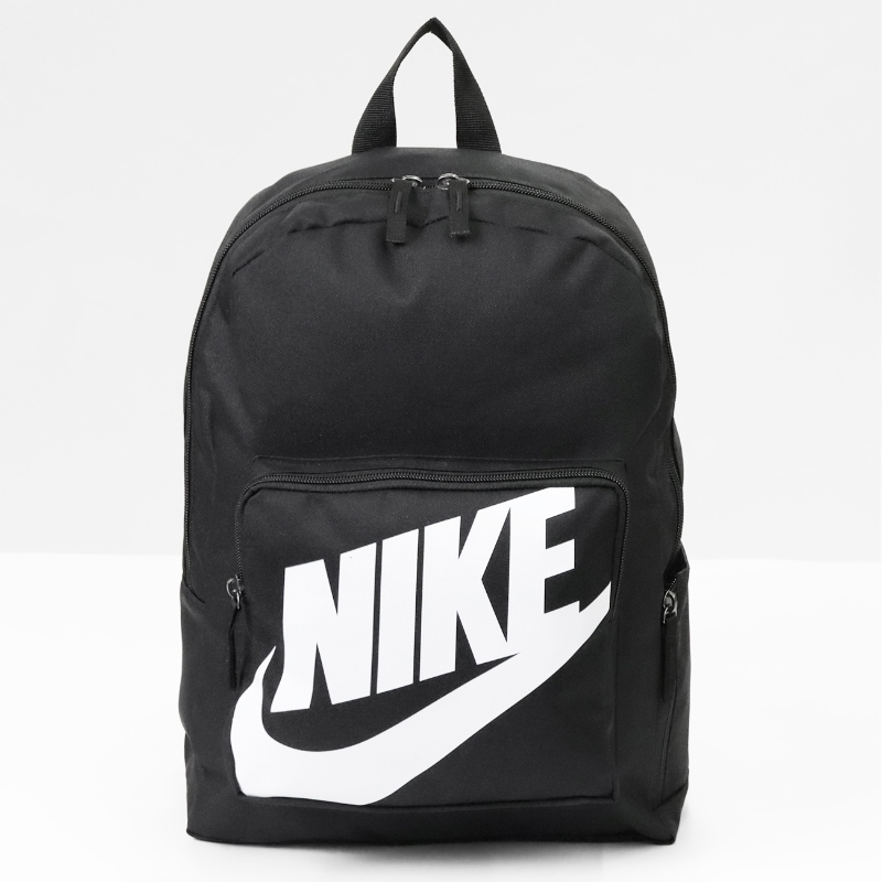 ナイキ NIKE バックパック キッズ クラシック デイパック キッズリュック ミニリュック 16L 2026年春夏新作 2026SS ブラック BA5928-010 | ブランド [正規取扱店]