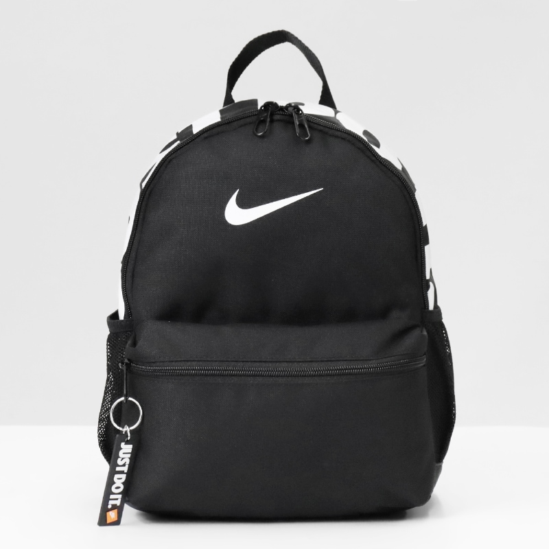 ナイキ NIKE バックパック キッズ ブラジリア JDI デイパック リュック ミニバックパック 11L 2026年春夏新作 2026SS ブラック DR6091-010 | ブランド [正規取扱店]