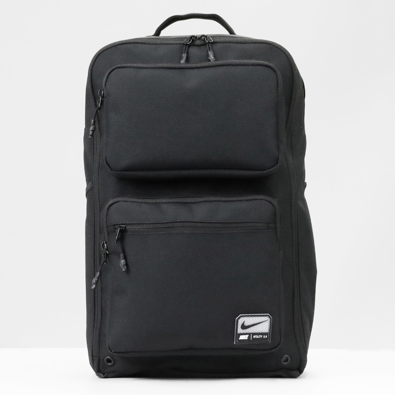 ナイキ NIKE バックパック ユーティリティ スピード UTILITY SPEED メンズ レディース リュック 27L 2026年春夏新作 2026SS ブラック FN4106-010 | ブランド [正規取扱店]