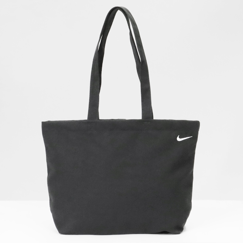 ナイキ NIKE トートバッグ ヘリテージ HERITAGE 2.0 メンズ レディース 22L バッグ 2026年春夏新作 2026SS ブラック FZ1320-010 | ブランド [正規取扱店]
