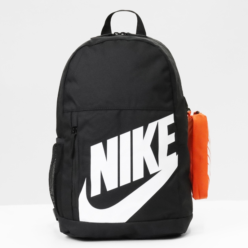 ナイキ NIKE バックパック エレメンタル ELMNTL エレメント シューボックス ジュニア キッズ 子供 リュック 20L 2026年春夏新作 2026SS ブラック HJ4186-010 | ブランド [正規取扱店]