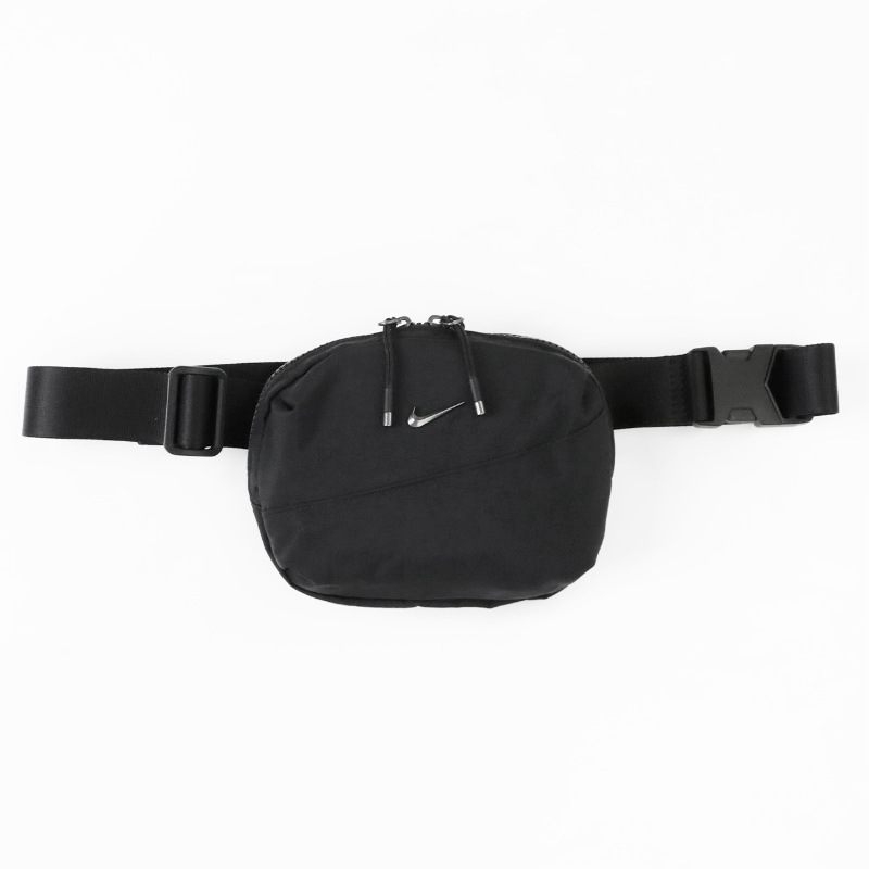 ナイキ NIKE ボディバッグ オーラ クロスボディ Aura Crossbody メンズ レディース ショルダーバッグ 斜め掛け 2L 2026年春夏新作 2026SS ブラック HM6120-013 | ブランド [正規取扱店]