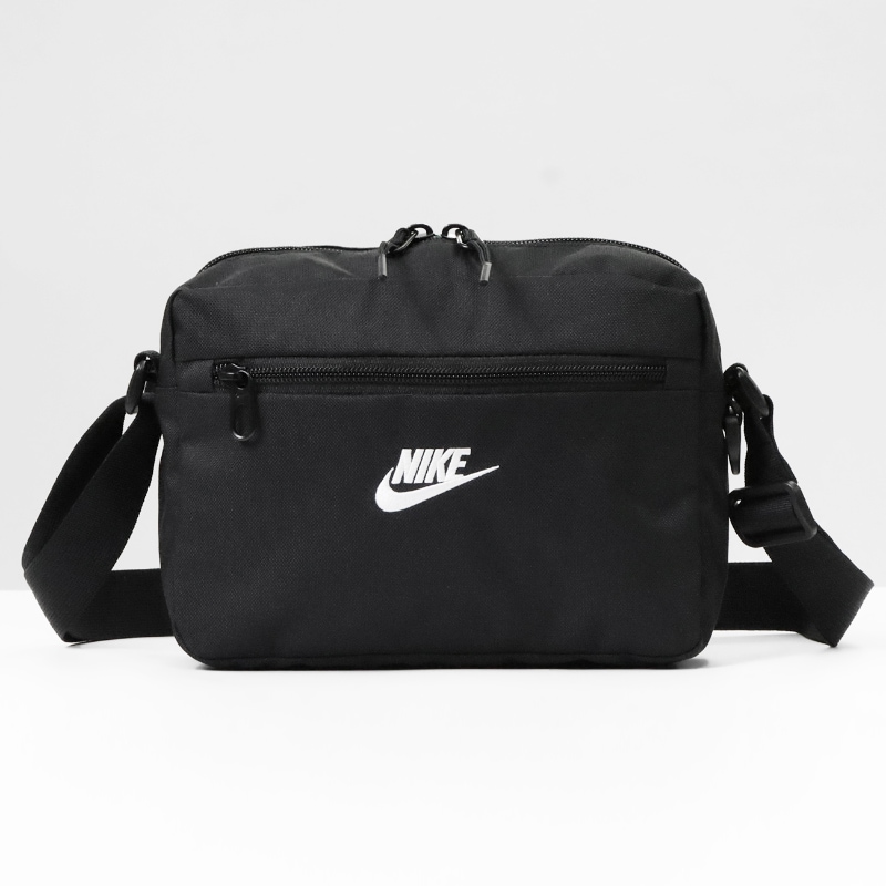 ナイキ NIKE ショルダーバッグ ヘリテージ 2.0 HERITAGE クロスボディ