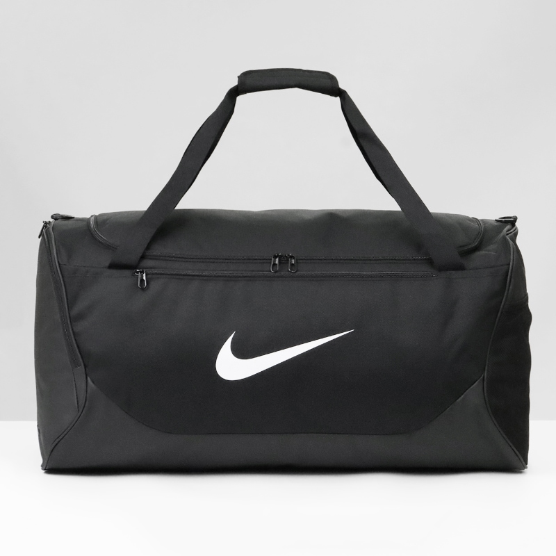 ナイキ NIKE ボストンバッグ ブラジリア BRSLA L ダッフルバッグ X メンズ レディース 95L 2026年春夏新作 2026SS ブラック IB4391-010 | ブランド [正規取扱店]