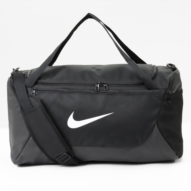 ナイキ NIKE ボストンバッグ ブラジリア BRSLA S ダッフルバッグ メンズ レディース トレーニング 40L 2026年春夏新作 2026SS ブラック IB4394-010 | ブランド [正規取扱店]