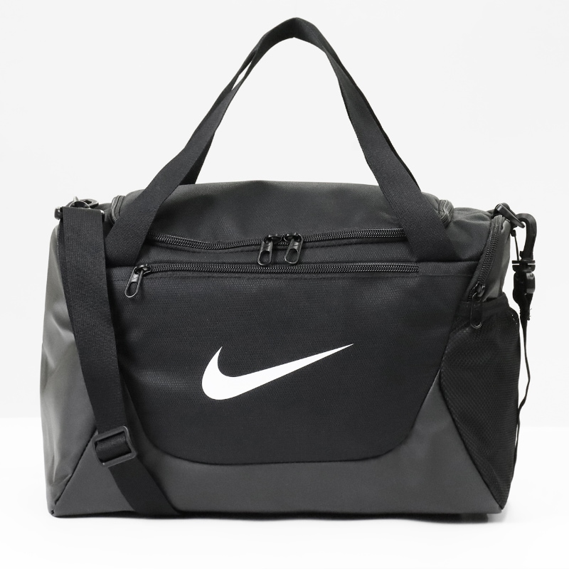 ナイキ NIKE ボストンバッグ ブラジリア BRSLA XS ダッフルバッグ メンズ レディース ショルダーバッグ 24L 2026年春夏新作 2026SS ブラック IB4398-010 | ブランド [正規取扱店]