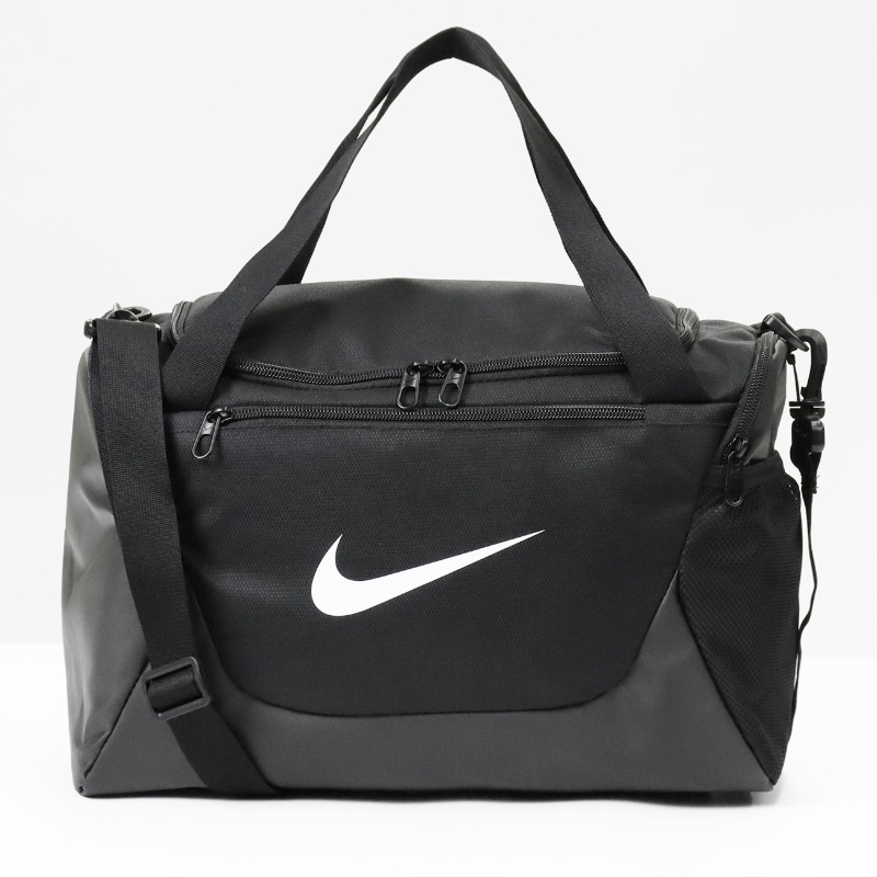 ナイキ NIKE ボストンバッグ ブラジリア BRSLA XS ダッフルバッグ メンズ レディース ショルダーバッグ 24L 2026年春夏新作 2026SS ブラック IB4398-010 | ブランド [正規取扱店]