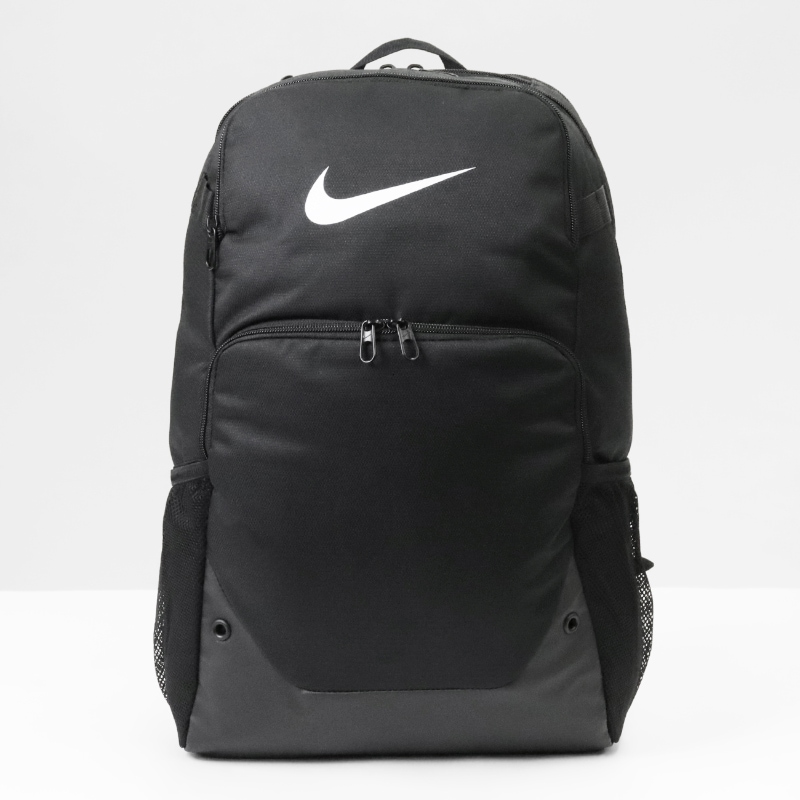 ナイキ NIKE バックパック ブラジリア BRSLA XL メンズ レディース デイパック リュック 30L 2026年春夏新作 2026SS ブラック IB4400-010 | ブランド [正規取扱店]