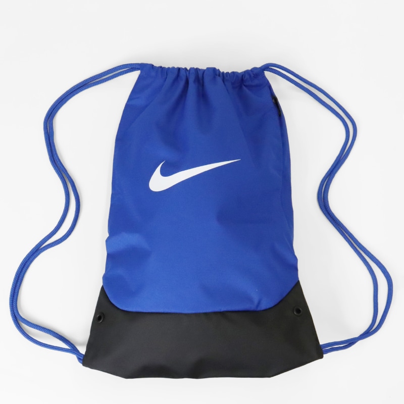 ナイキ NIKE ドローコードバッグ ブラジリア BRSLA メンズ レディース ジムサック バックパック ナップサック 18L 2026年春夏新作 2026SS IB4409 480 | ブランド [正規取扱店]