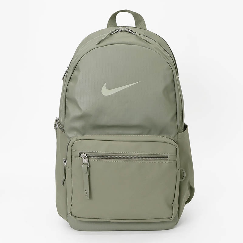 ナイキ NIKE バックパック ヘリテージ ユージーン HERITAGE EUGENE 2.0 メンズ レディース デイパック リュック 20L ウィンタライズド 通勤 通学 スクールバッグ スクバ 軽量 ロゴ 2026年秋 新作 IH7955-320 | ブランド [正規取扱店]