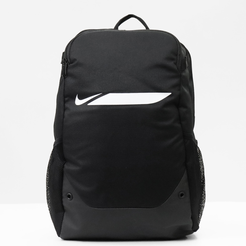 ナイキ NIKE バックパック アカデミー Academy メンズ レディース デイパック リュック 24L ミディアム 通勤 通学 スクールバッグ スクバ スポーツ アウトドア 軽量 ロゴ 2026年秋 新作 IO0915-010 | ブランド [正規取扱店]
