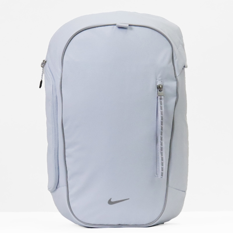 ナイキ NIKE バックパック コミュート COMMUTE メンズ レディース デイパック リュック 25L ミニポーチ付き 通勤 通学 スクールバッグ スクバ スポーツ アウトドア リフレクター 軽量 ロゴ 2026年秋 新作 IQ1281-085 | ブランド [正規取扱店]