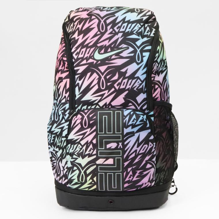 ナイキ NIKE バックパック バーシティ エリート VARSITY ELITE メンズ レディース ヴァーシティ リュック 32L 通勤 通学 スクールバッグ スクバ アウトドア 軽量 ロゴ 2026年秋 新作 ブラック IR3713-010 | ブランド [正規取扱店]